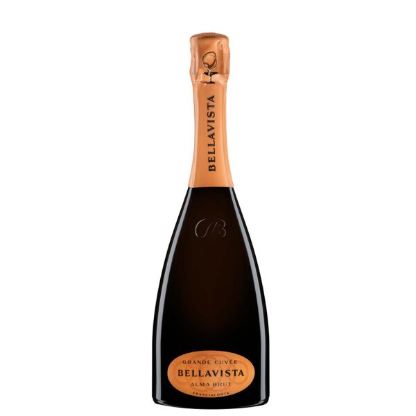 Bellavista Alma Brut