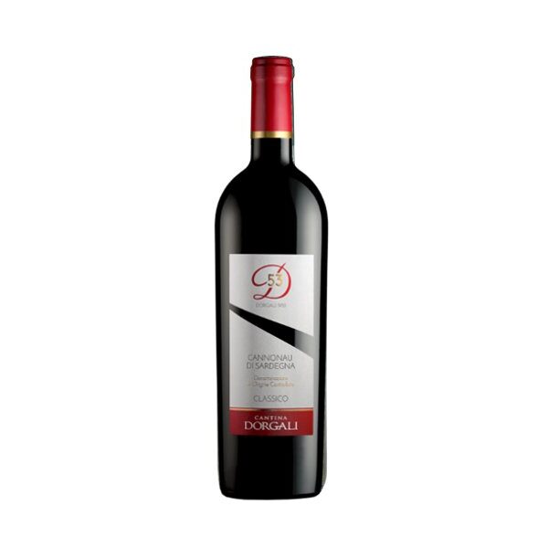 DORGALI "D 53"