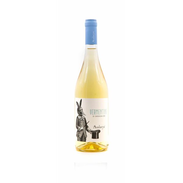 Audarya Vermentino