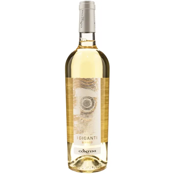 I Giganti Bianco