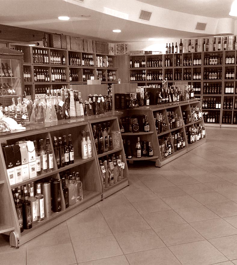 Enoteca